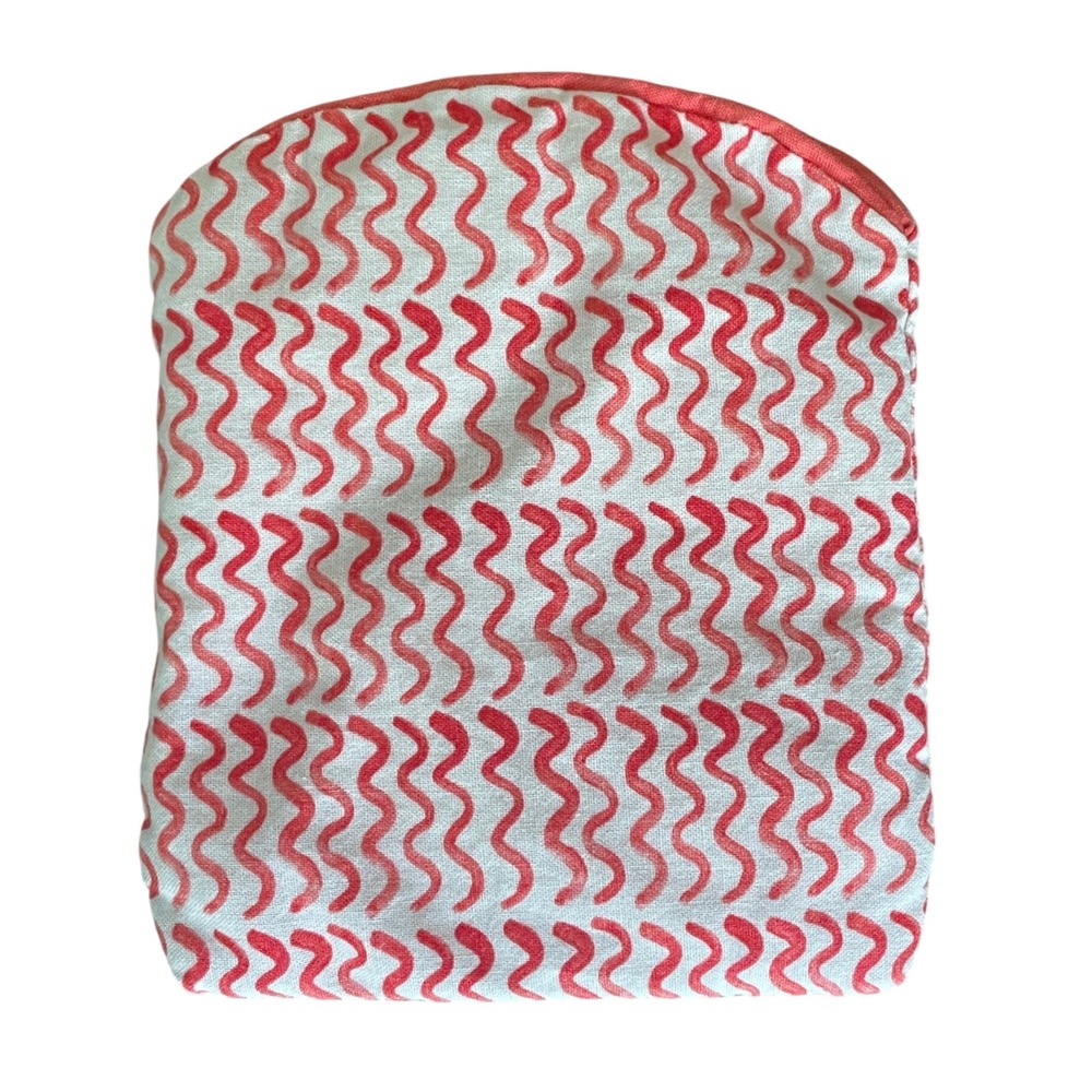 Lovevery Crinkle Bag Kids Montessori Sensory Toy Educational Child Development - Picture 2 of 4